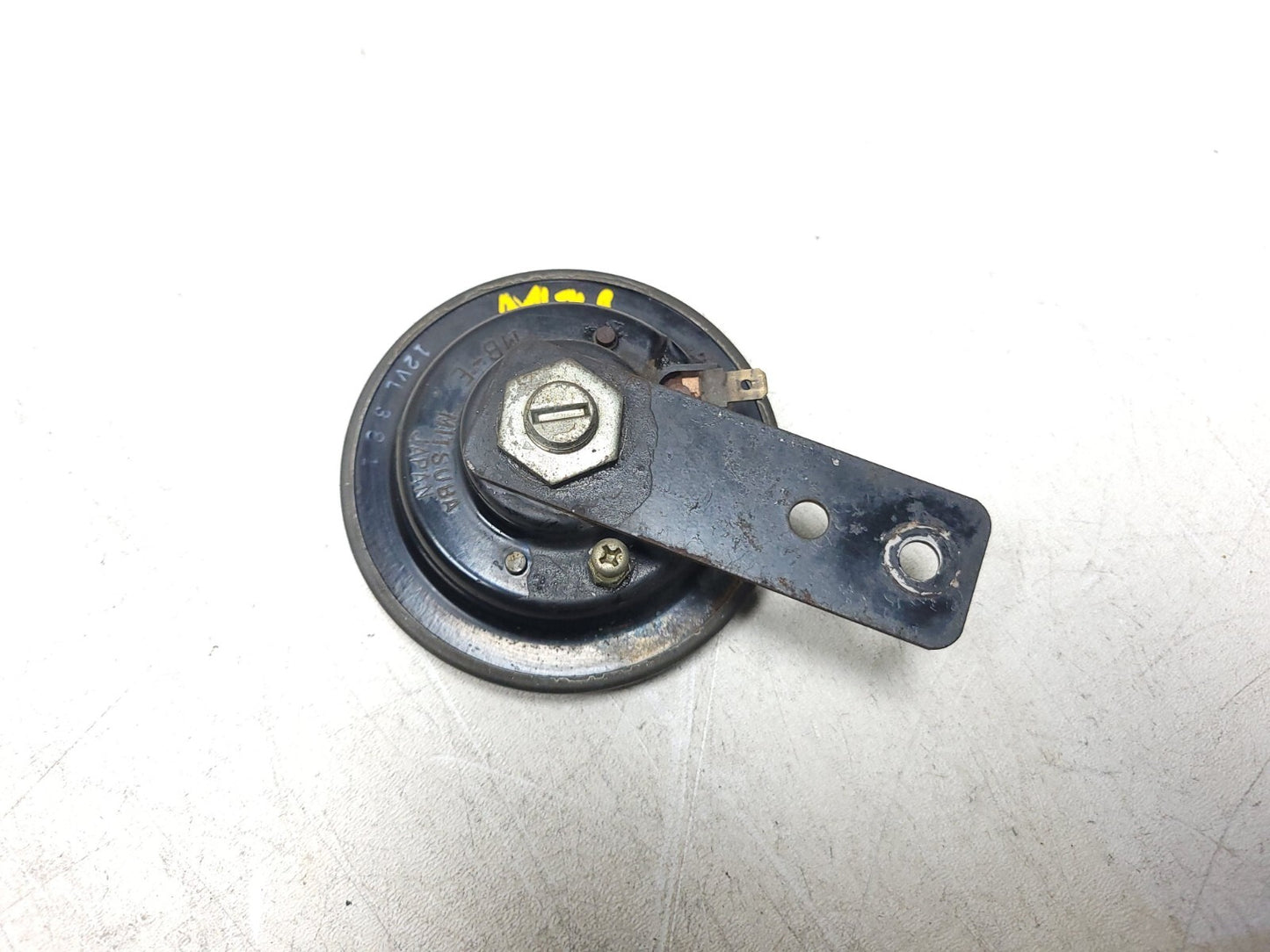 1984 - 1987 Honda Gl1200 Goldwing  Horn Signal  OEM