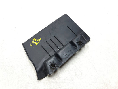 13-15 Acura RDX Rear Mud Flap Left & Right Pair OEM ✅