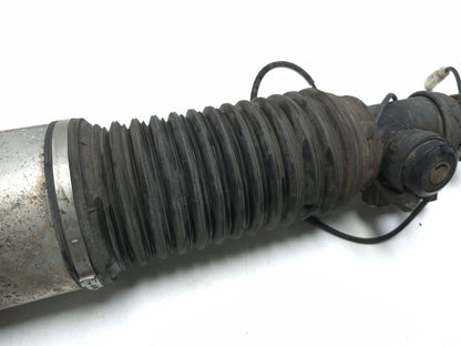 2011 BMW 750li Rear Vdc Suspension Shock Strut Absorber Left & Right OEM