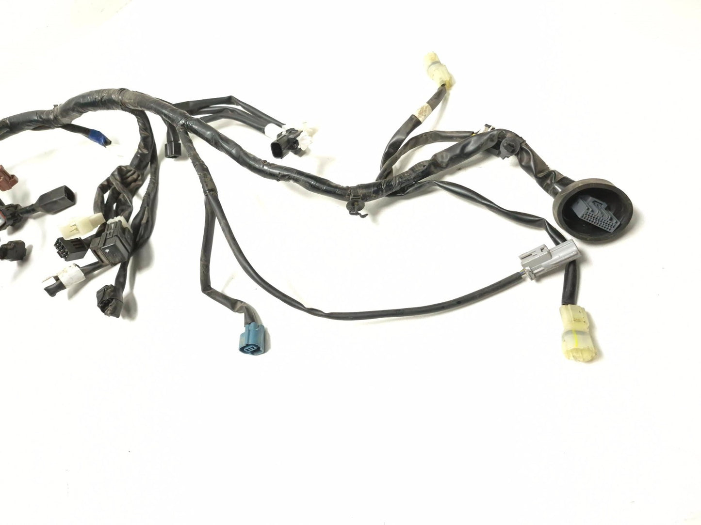 2025 Yamaha R3 Yfz320 Main Wire Harness OEM
