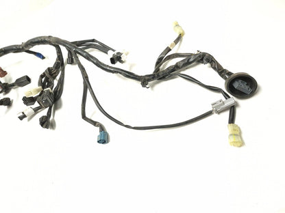 2025 Yamaha R3 Yfz320 Main Wire Harness OEM