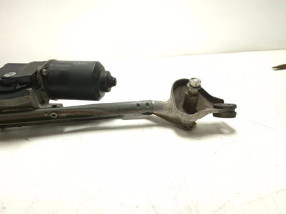 2007 Toyota Corolla Windshield Wiper Motor W/ Linkage OEM