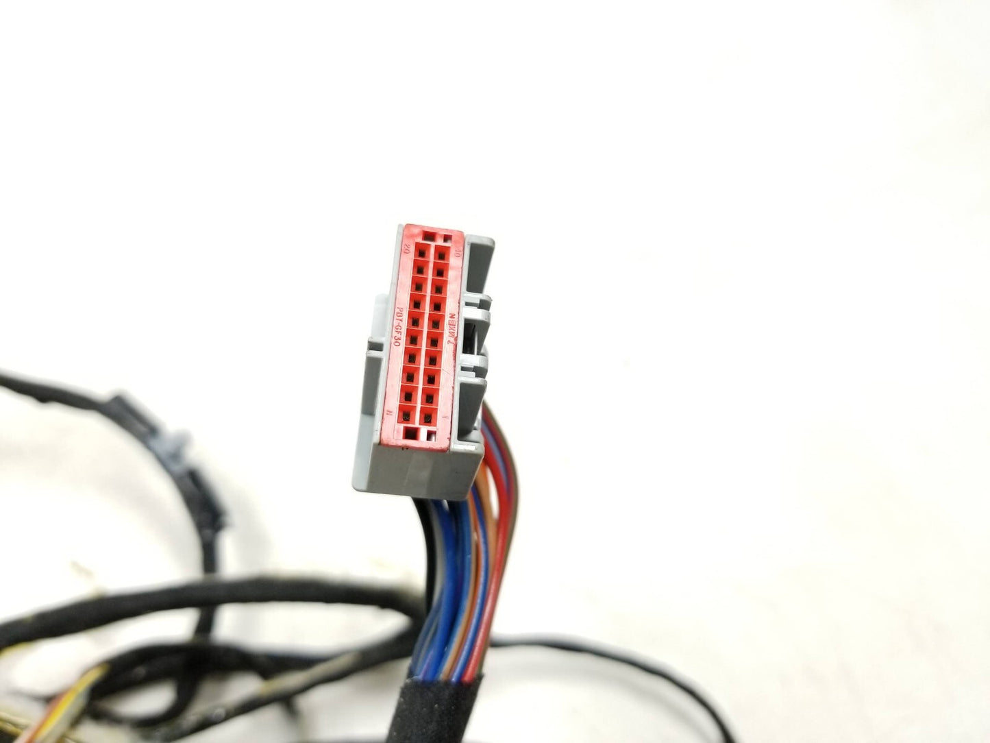 2016 - 2022 Dodge Durango Roof Headliner Hands Free Wiring Harness 3.6l OEM