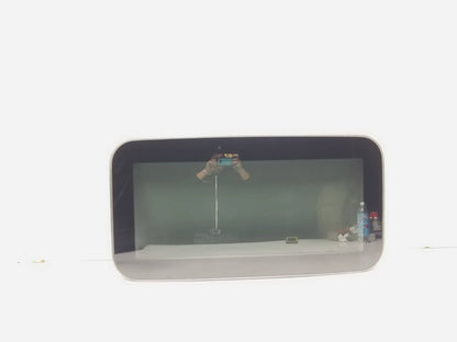 2013 Nissan Juke Sun Roof Sunroof Glass OEM