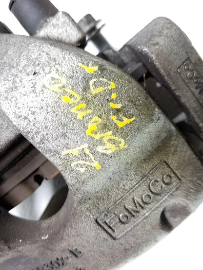 2021 Ford Bronco Front Brake Caliper 2pcs OEM