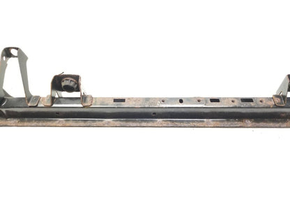08-15 Nissan Rogue Front Lower Radiator Support  62530-jm00a OEM ✅