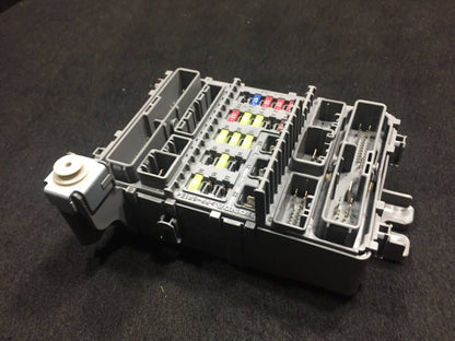 09 10 11 12 13 14 Acura Tsx Cabin Room Inside Fuse Box 38210-tl2 OEM