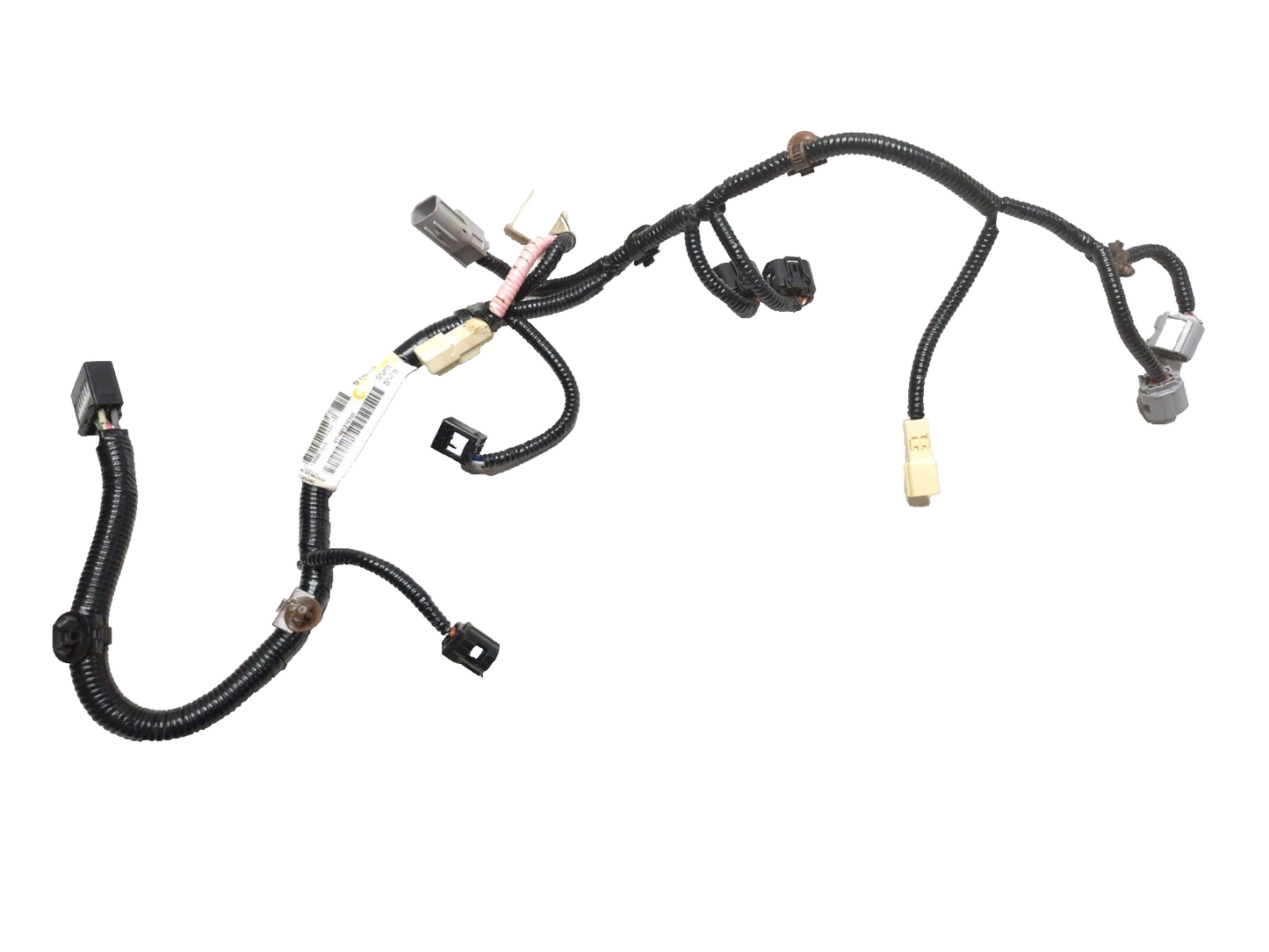 2012 Toyota Camry Seat Wire Wiring Harness Front Passenger Side Right OEM