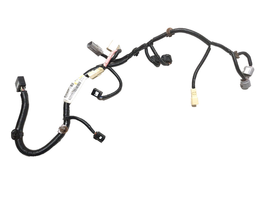 2012 Toyota Camry Seat Wire Wiring Harness Front Passenger Side Right OEM