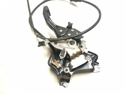 2017 Dodge Journey Parking Brake Lever & Cable OEM