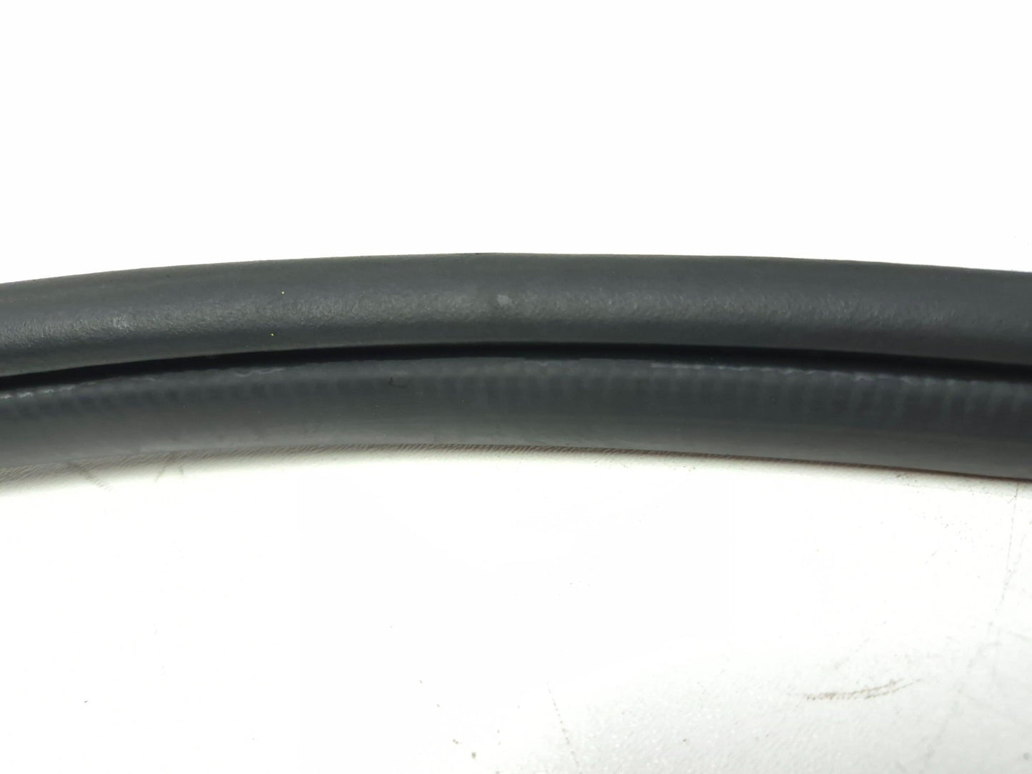 2014 Hyundai Accent Door Weatherstrip Seal Front Passenger OEM
