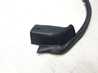 13 -16 Scion Fr-s Frs Door Weatherstrip Seal Pasenger Side Right OEM