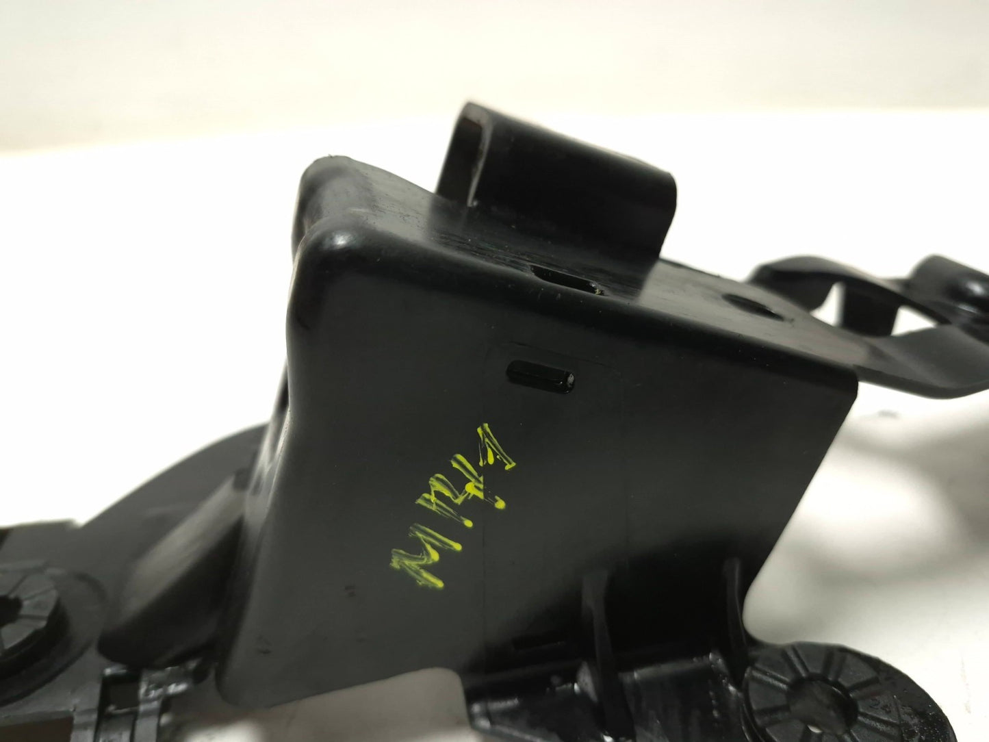 2022 Royal Enfield Int 650 ABS Module Bracket OEM