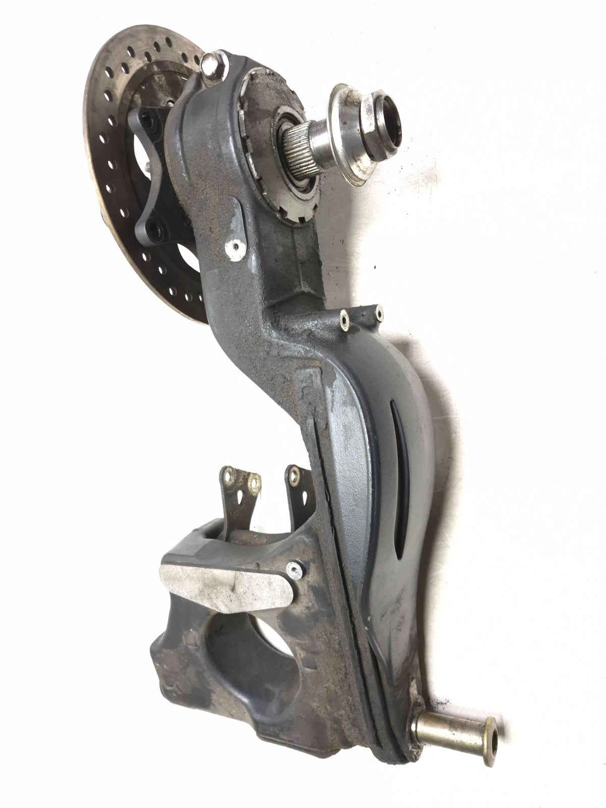 2005 Triumph Sprint St Rear Swingarm OEM