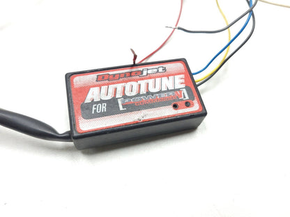 2007 Yamaha Xvs 1300 V-star Fuel Injection Control Module OEM