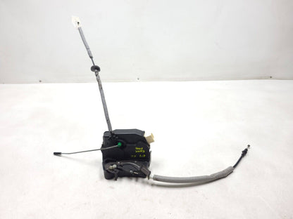 2006-2009 Range Rover Door Lock Latch Actuator Rear Right Passenger Side OEM