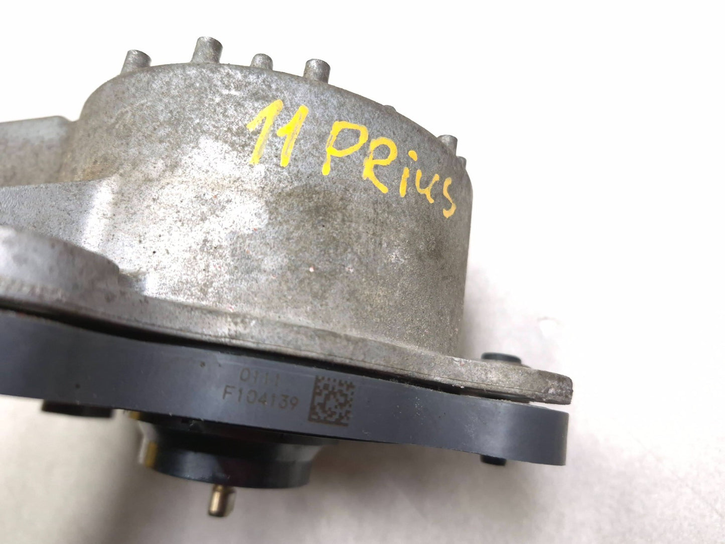 2011 Toyota Prius Electric Water Pump OEM