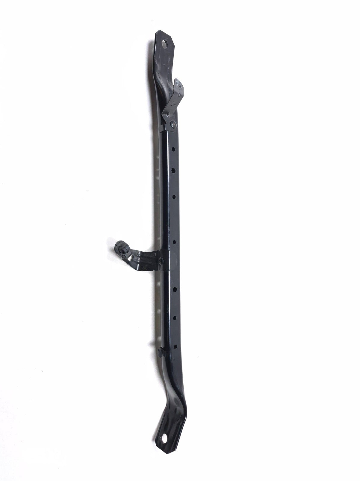 2024 Alfa Romeo Stelvio Front Strut Braces Set 2pcs OEM