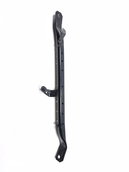 2024 Alfa Romeo Stelvio Front Strut Braces Set 2pcs OEM