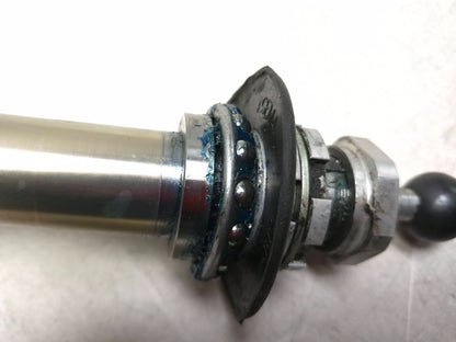 2005  Triumph Sprint St Lower Triple Tree  OEM