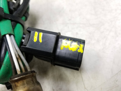 Acura Mdx Oxygen Sensor 3pcs OEM