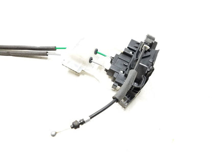 09-16 Hyundai Genesis Coupe Door Lock Actuator Front Passenger Side Right OEM