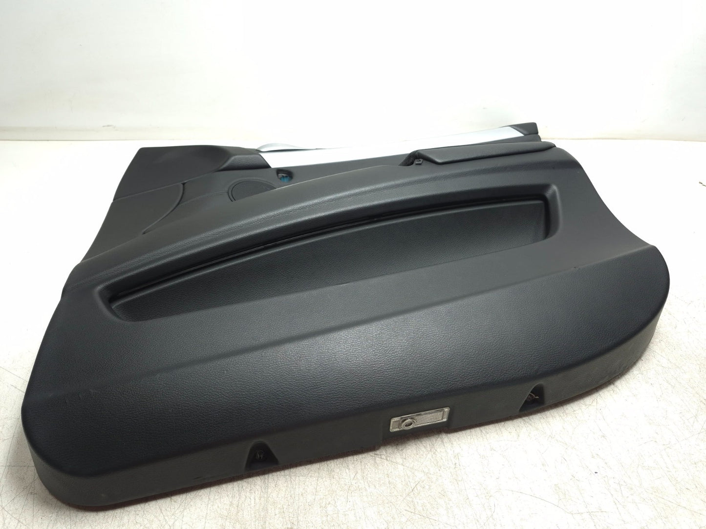 2008 BMW X6 E71 Front Door Panel Trim Left & Right OEM