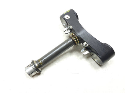 2008 - 2014 Ducati Monster 696 Triple Tree Lower OEM