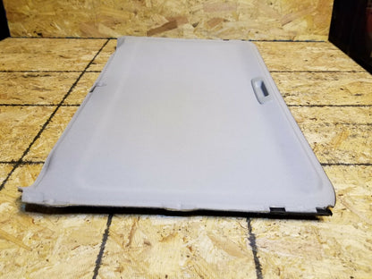 2015 Infiniti Q40 Sunroof Sun Roof Trim Shadow Panel OEM