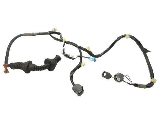 2007 Acura Tl Type-s Rear Door Wire Harness Right Passenger Side OEM