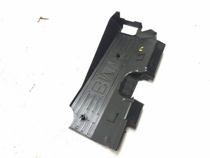 2010 BMW X5 4.8l Engine Motor Cover Panel Right Passenger Side OEM