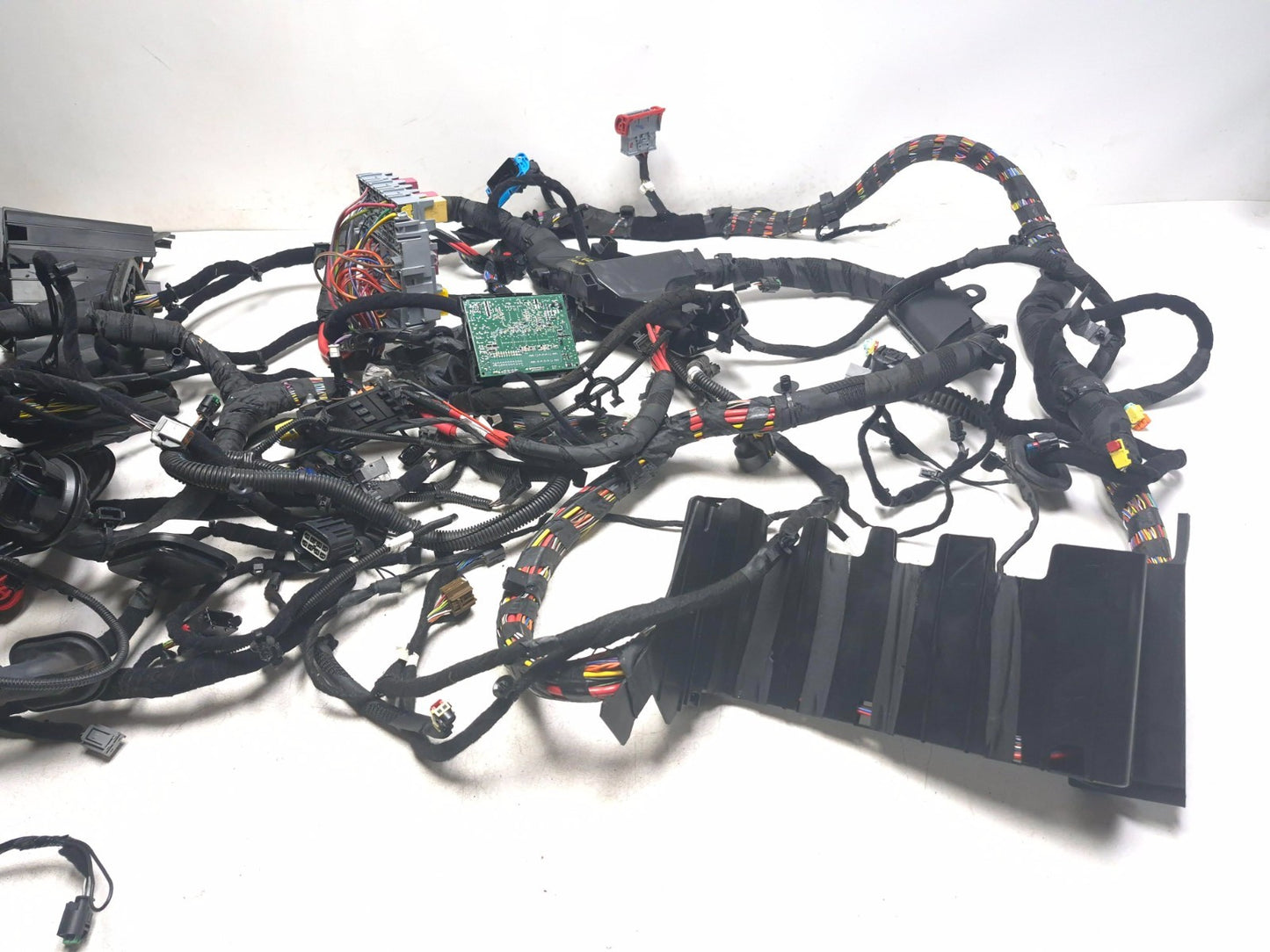 2024 Alfa Romeo Stelvio Interior Wire Harness OEM