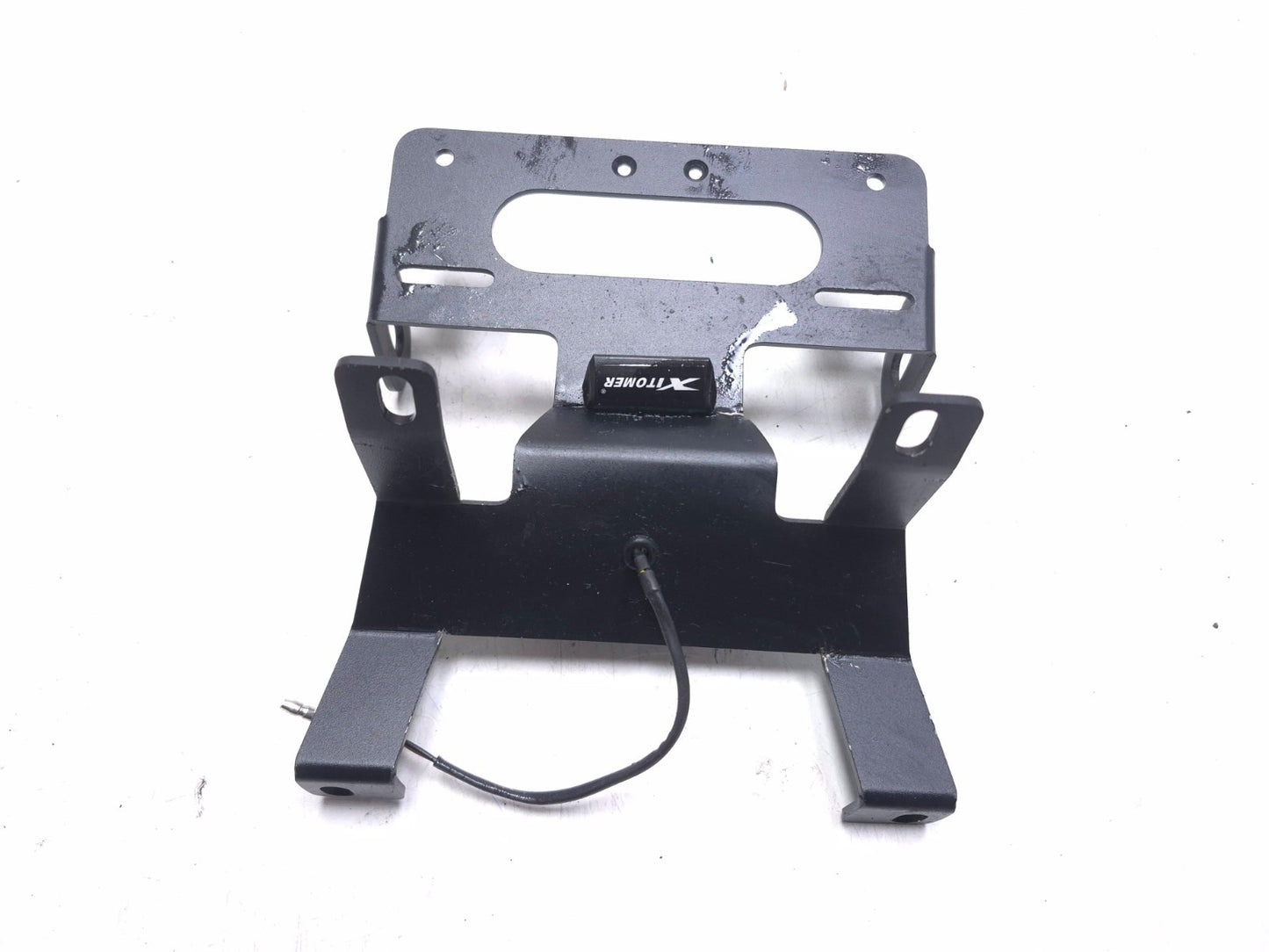2020 Honda Cb300r Cbf300na License Plate Holder OEM