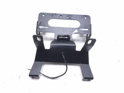 2020 Honda Cb300r Cbf300na License Plate Holder OEM