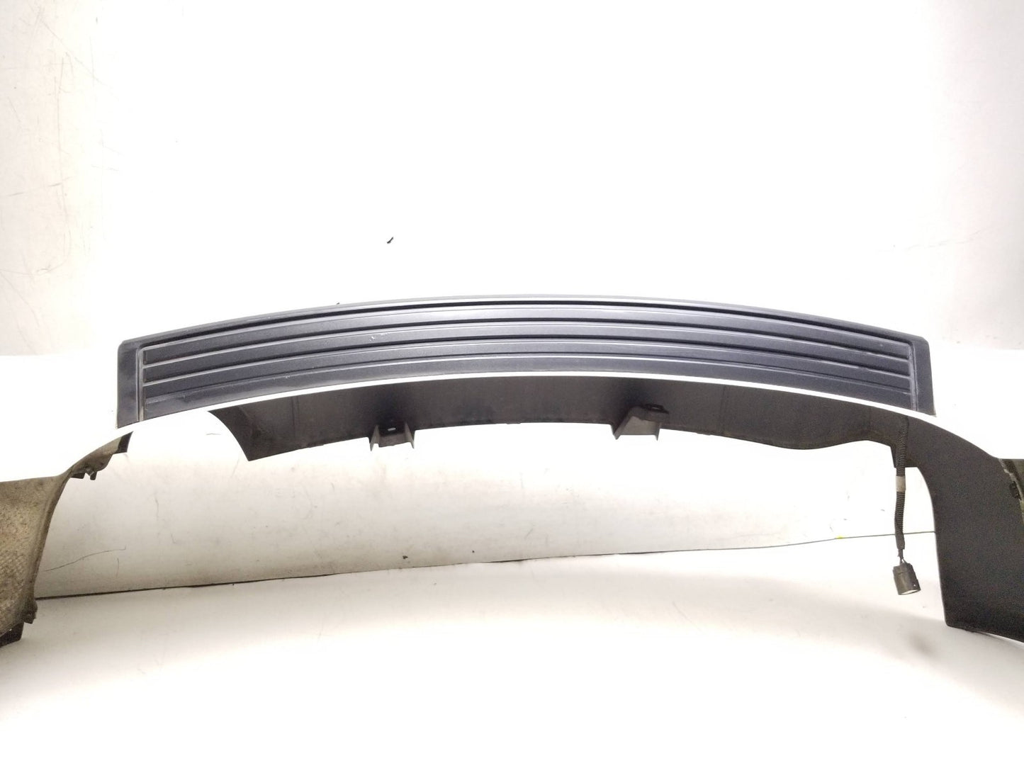 2011 - 2015 Jeep Grand Cherokee Rear Bumper Cover OEM