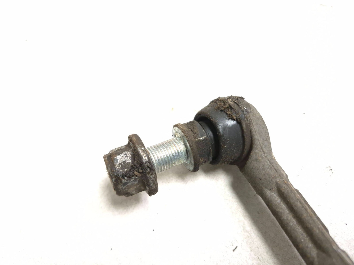 2018 Nissan Altima Front Sway Bar Stabilizer 2.5l OEM