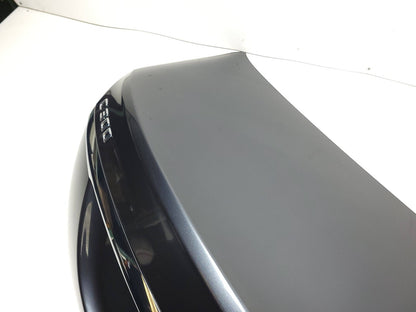 2015-2020 Mercedes C300 W205 Sedan Trunk Lid OEM