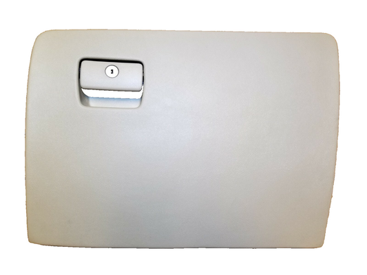 2017 Cadillac Xt5 Glove Box OEM