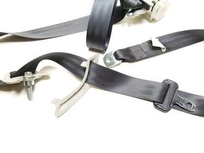 11-17 Lexus CT200h Front Driver Seat Belt Retractor Oem✅