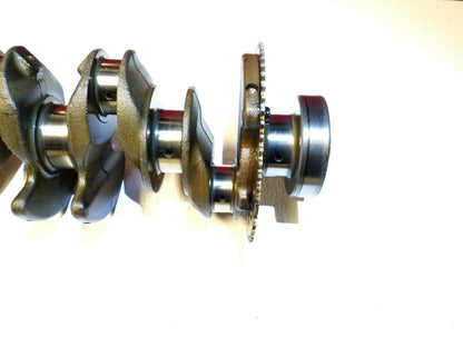 2010 Honda Insight Crankshaft OEM 47k Miles