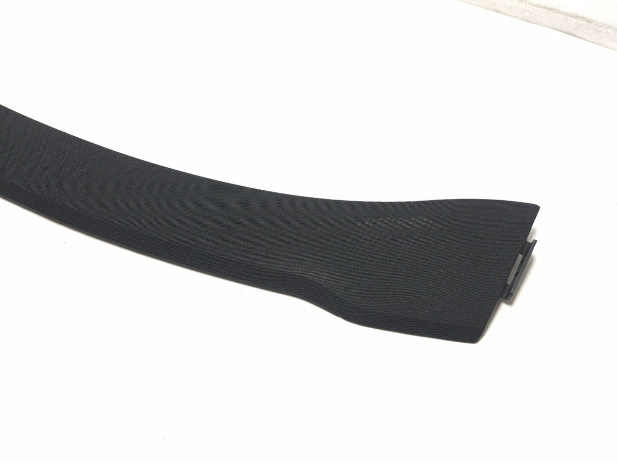 2020 Tesla Model 3 Front Dashboard Defroster Speaker Grille Vent Panel OEM