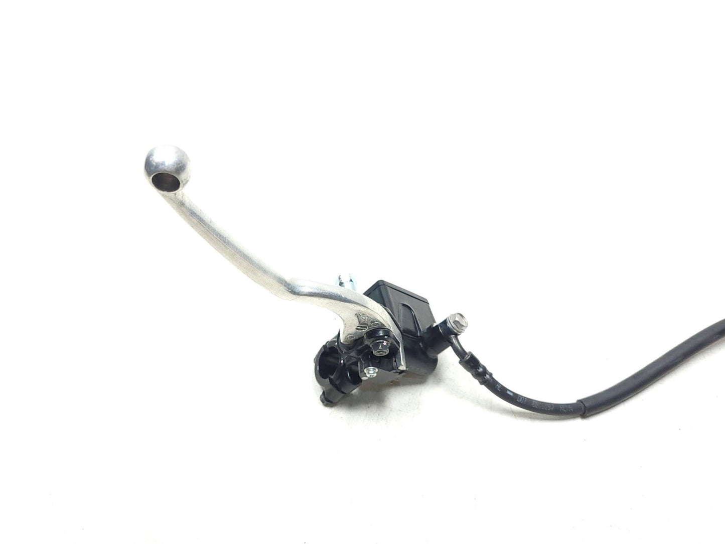17-26 Kawasaki Kle300 Versys-x 300 Front Brake Master Cylinder & Lever