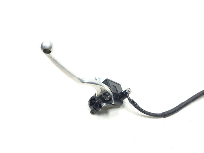17-26 Kawasaki Kle300 Versys-x 300 Front Brake Master Cylinder & Lever
