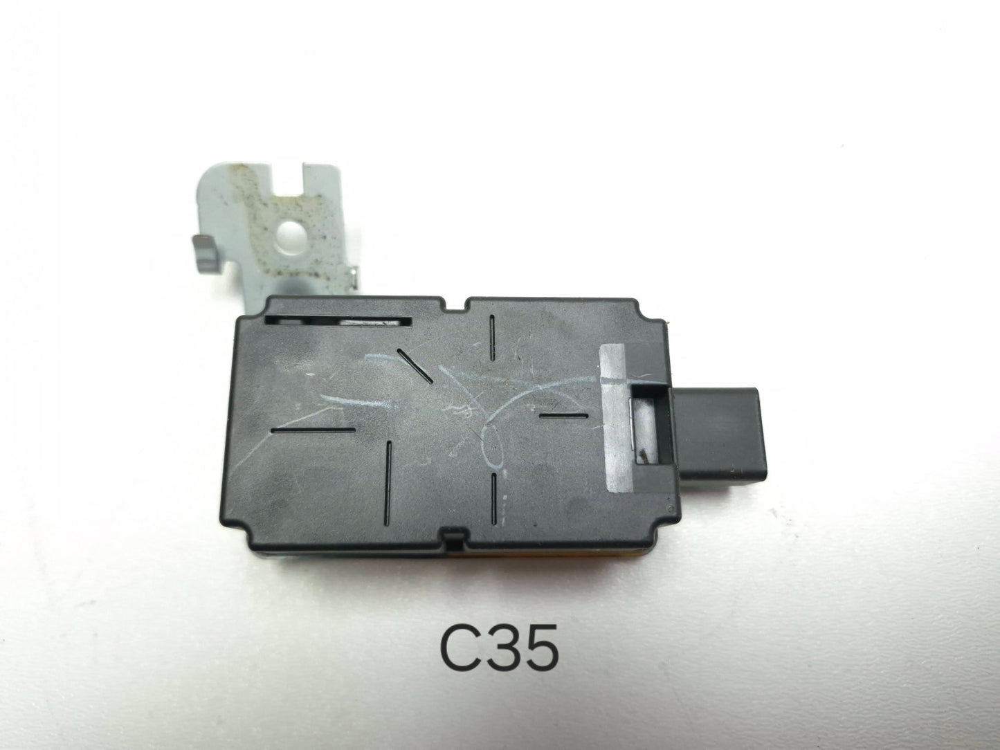 2020 Infiniti Q50 Keyless Entry Control Module 28595-4gr0a Oem✅