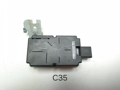 2020 Infiniti Q50 Keyless Entry Control Module 28595-4gr0a Oem✅