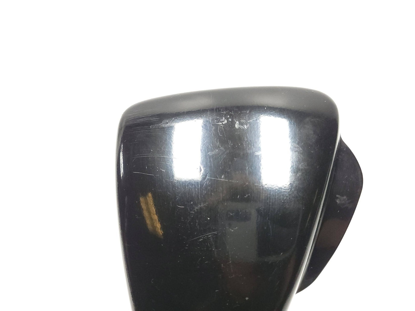 2001 Suzuki Sawage Ls650p Left & Right Frame Side Cover Pair OEM