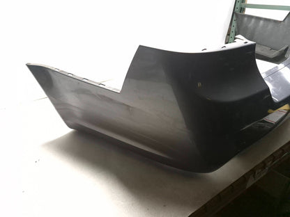 2007 Saab 9-5 Sedan Aero Rear Bumper Cover OEM