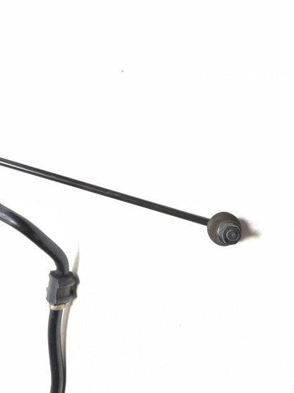 2013 Hyundai Genesis Coupe Front Stabilizer Links & Bushing OEM