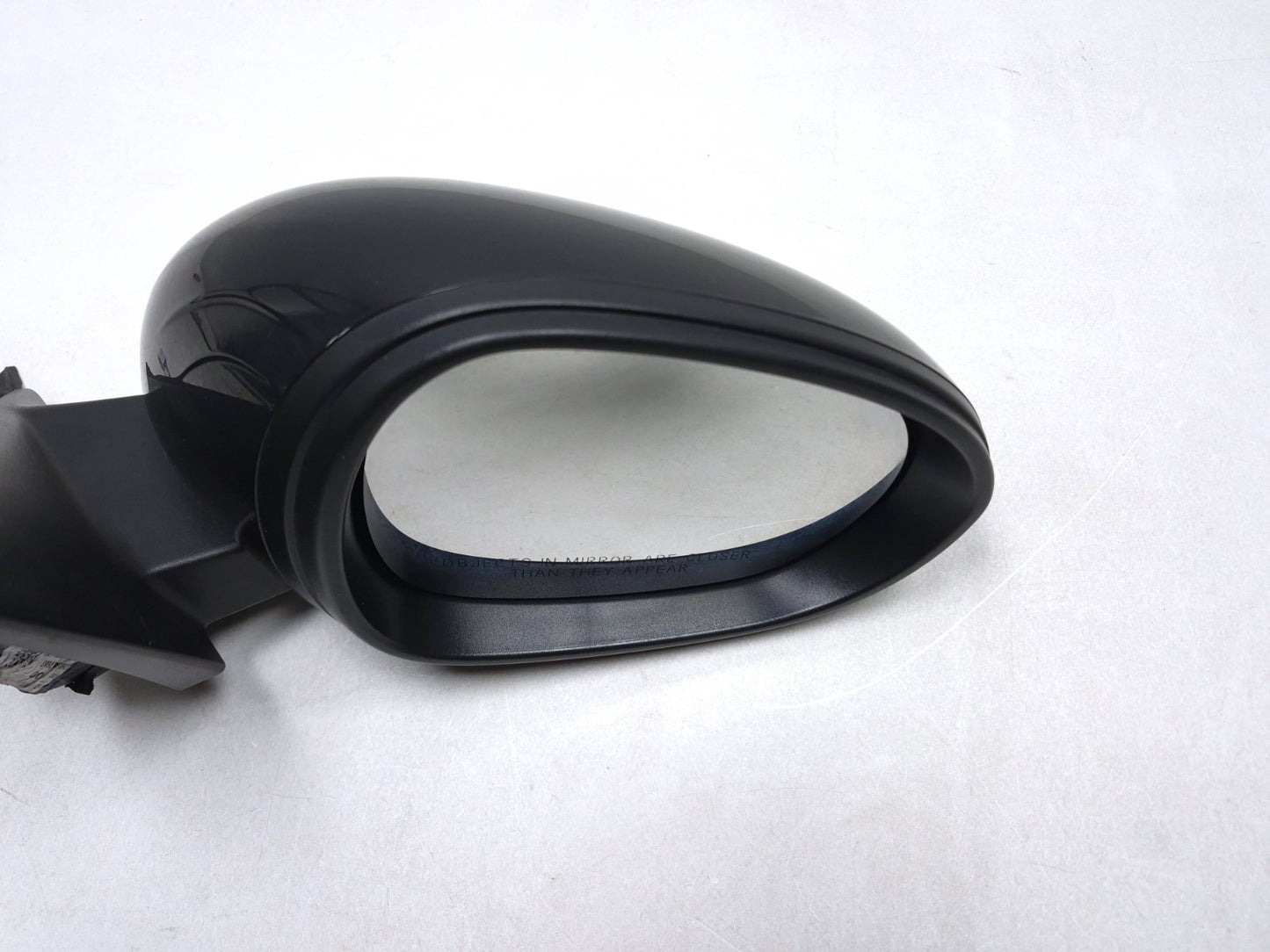 2021 Alfa Romeo Giulia Door Mirror Passenger Side Right Oem✅ 78k Miles