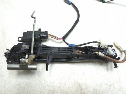 2009 Lexus IS250 Front Door Exterior Handle Right Passenger Side OEM